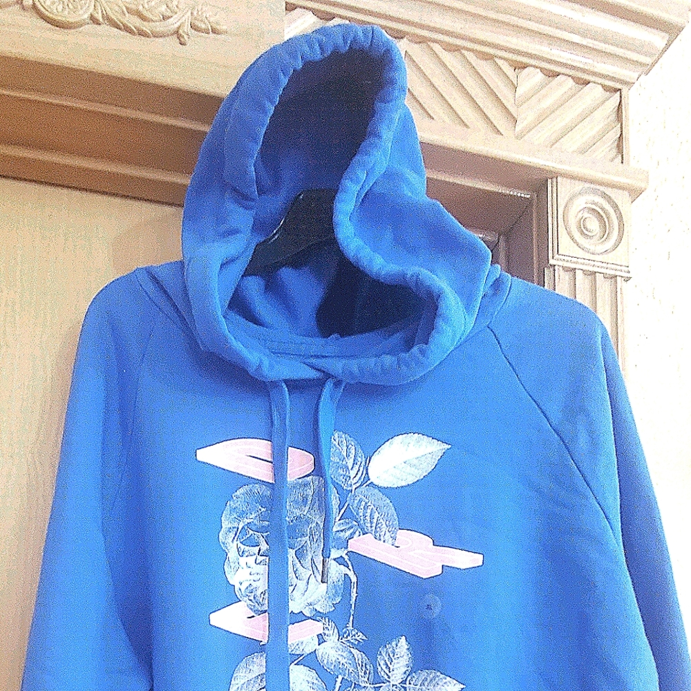 Ladies Aeropostale Hoodie